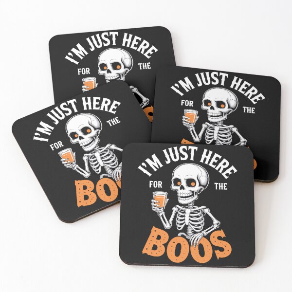 Item preview, Funny Skeleton Halloween Joke designed and sold by savrmiller.
