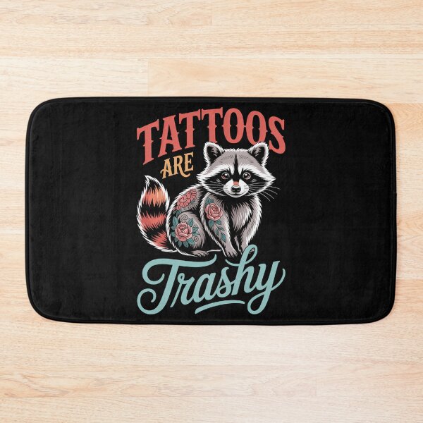 Item preview, Funny Tattoos Lovers Joke designed and sold by savrmiller.