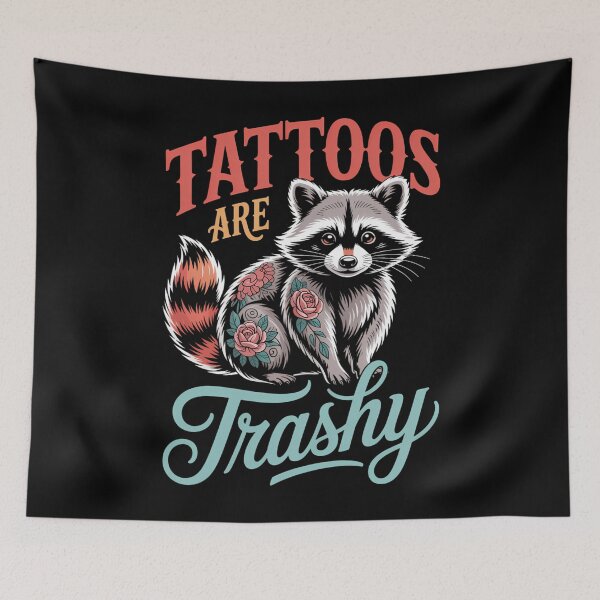 Item preview, Funny Tattoos Lovers Joke designed and sold by savrmiller.