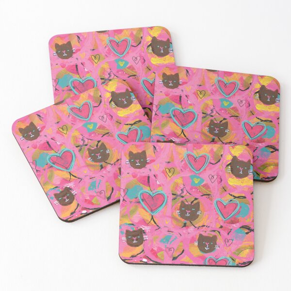 Item preview, Brown Kittens designed and sold by brennasophia.