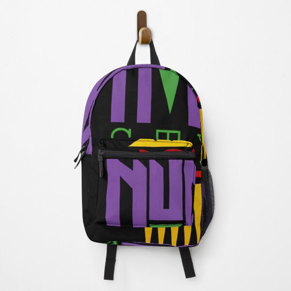 Item preview, Rap Brand Nubian Hip Hop Re-Print designed and sold by KAYLANIDENN.