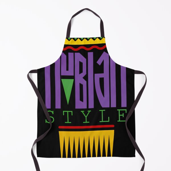 Item preview, Rap Brand Nubian Hip Hop Re-Print designed and sold by KAYLANIDENN.