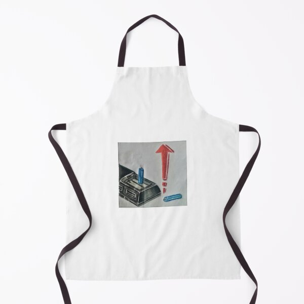 Item preview, Control without Power designed and sold by NadarDesigns.