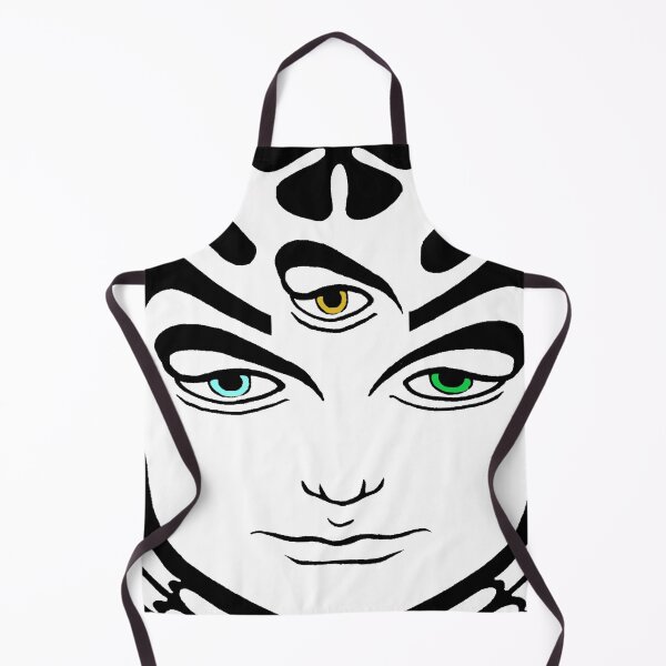 Item preview, Third Eye designed and sold by zarface.