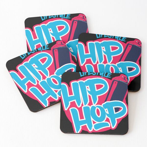 Item preview,  Hip-Hop Lifestyle designed and sold by KAYLANIDENN.