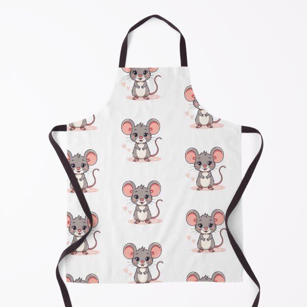 Item preview, Cute mouse designed and sold by designoorkh.