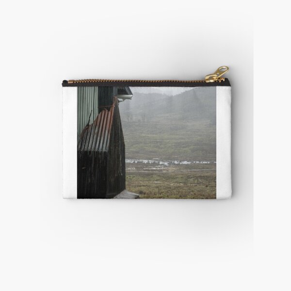 Item preview, The Visitors Hut, Waldheim, Cradle Mountain, Tasmania, Australia. designed and sold by kaysharp.