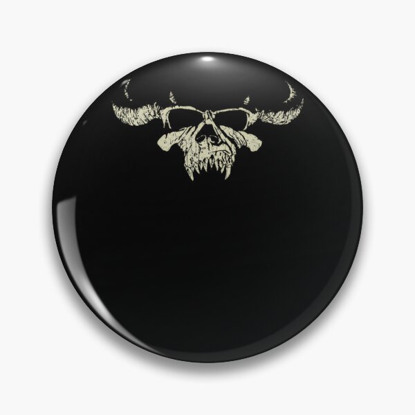 Item preview, Danzig I 1988  	 designed and sold by lbwlaaiinmn52.