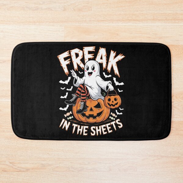 Item preview, Ghost Funny Halloween Cool 90s designed and sold by savrmiller.