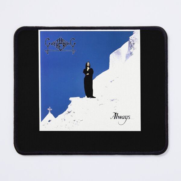 Item preview, The Gathering Always Album designed and sold by BrettBatz.