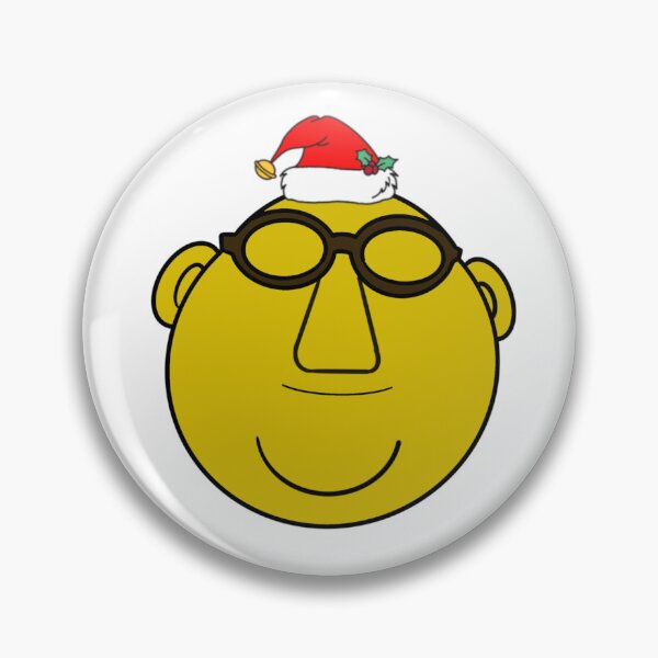 Item preview, The Muppets Christmas - Dr Bunsen Honeydew designed and sold by Animals-by-JB.