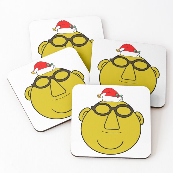 Item preview, The Muppets Christmas - Dr Bunsen Honeydew designed and sold by Animals-by-JB.