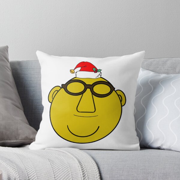 Item preview, The Muppets Christmas - Dr Bunsen Honeydew designed and sold by Animals-by-JB.