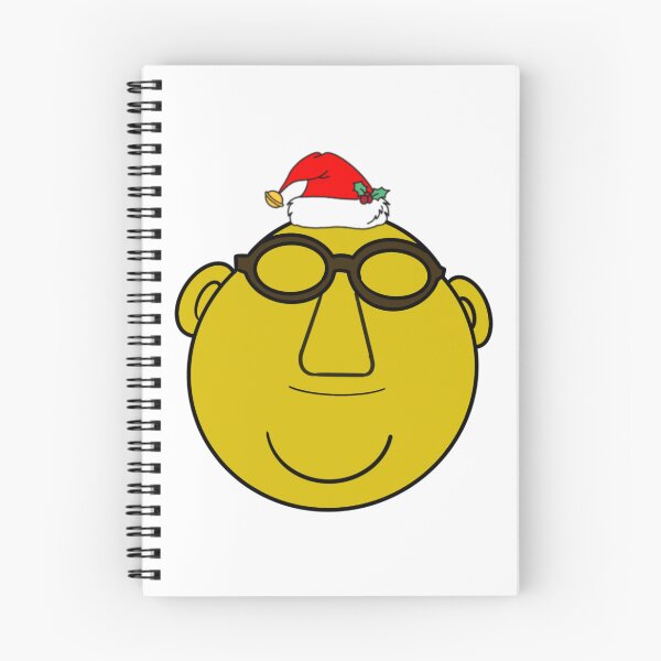 Item preview, The Muppets Christmas - Dr Bunsen Honeydew designed and sold by Animals-by-JB.