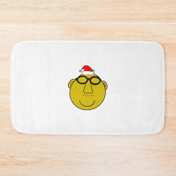 Item preview, The Muppets Christmas - Dr Bunsen Honeydew designed and sold by Animals-by-JB.