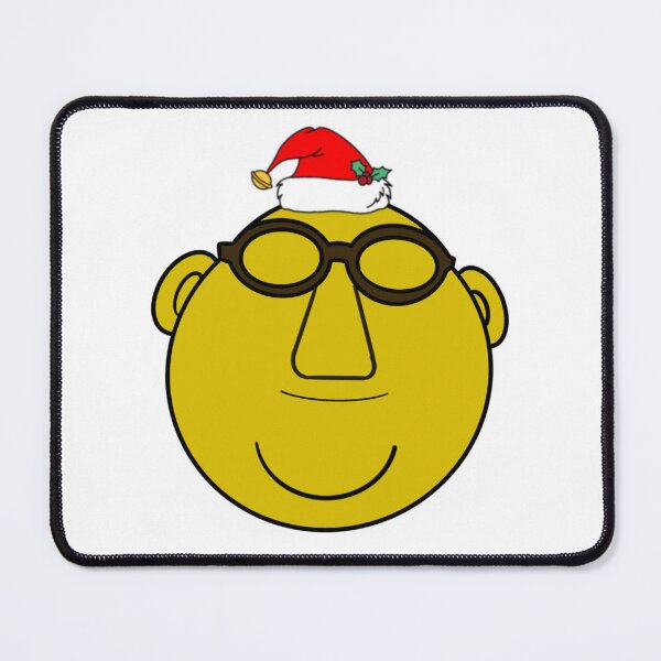 Item preview, The Muppets Christmas - Dr Bunsen Honeydew designed and sold by Animals-by-JB.
