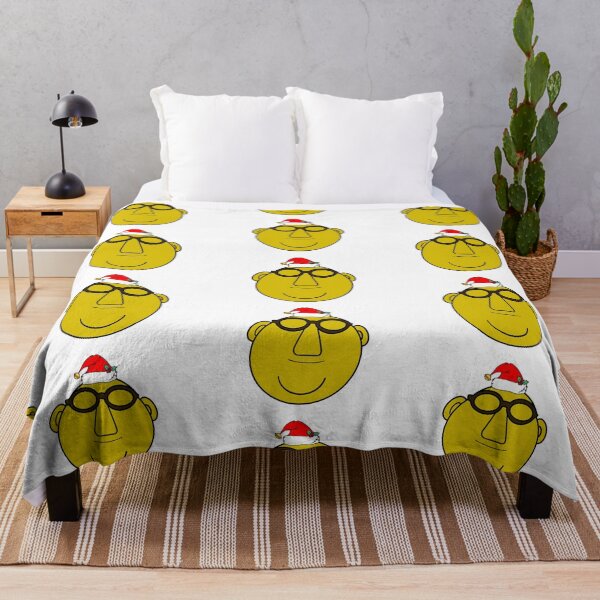 Item preview, The Muppets Christmas - Dr Bunsen Honeydew designed and sold by Animals-by-JB.