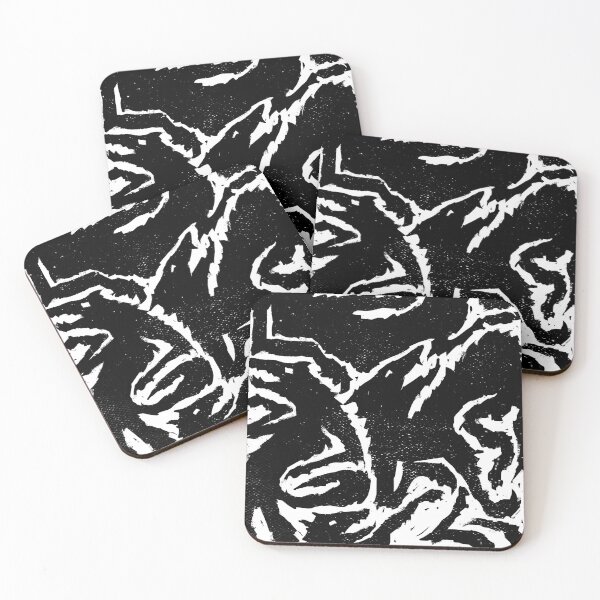 Item preview, For the Love of Wolves designed and sold by barmalisiRTB.