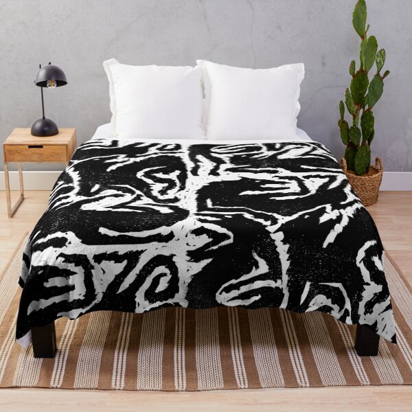 Item preview, For the Love of Wolves designed and sold by barmalisiRTB.
