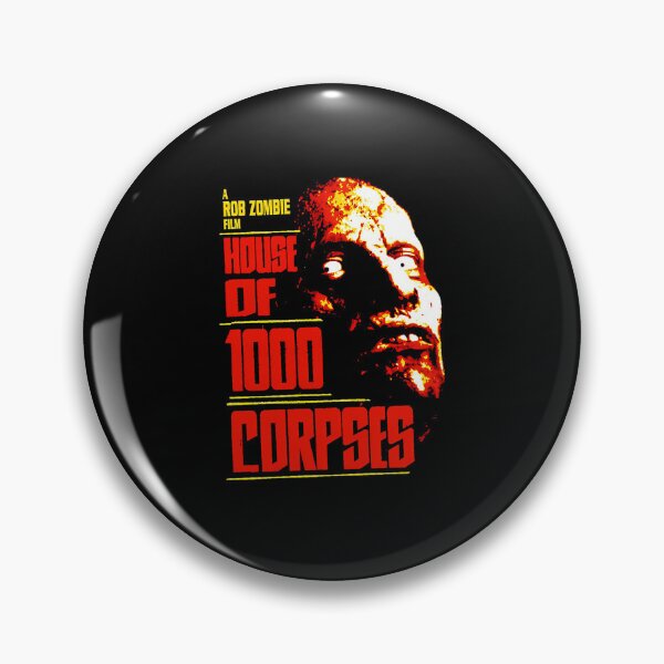 Item preview, House Of 1000 Corpses 2002 Vintage designed and sold by nalinabendsk.