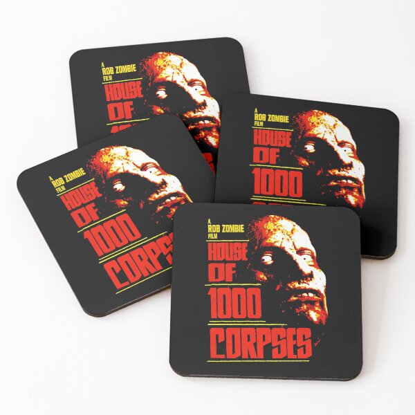 Item preview, House Of 1000 Corpses 2002 Vintage designed and sold by nalinabendsk.