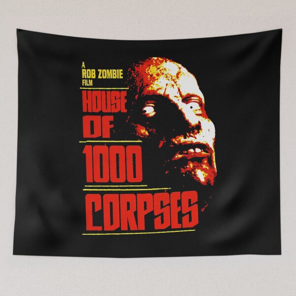 Item preview, House Of 1000 Corpses 2002 Vintage designed and sold by nalinabendsk.