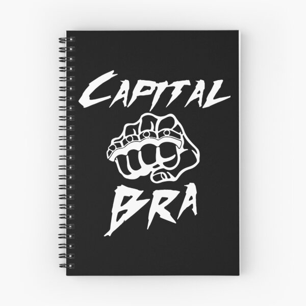 Item preview, Capital Bra designed and sold by gertieemeliame.
