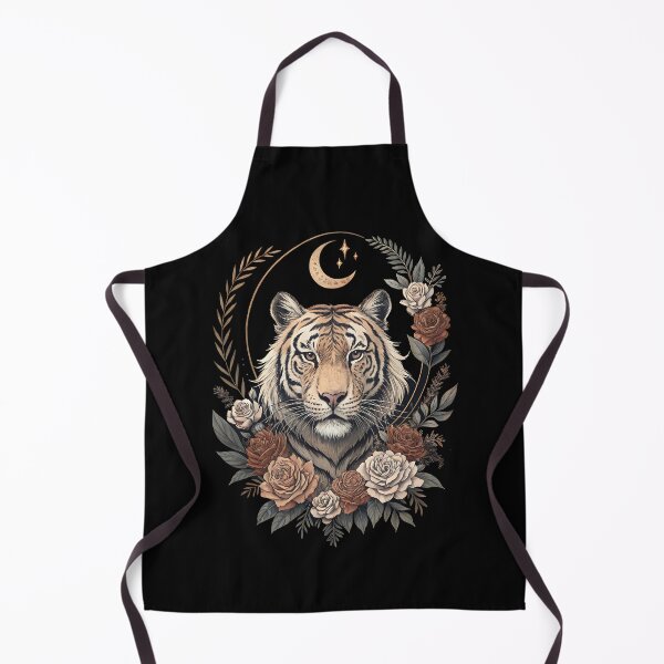 Item preview, Mystic Tiger designed and sold by SolombraArt.