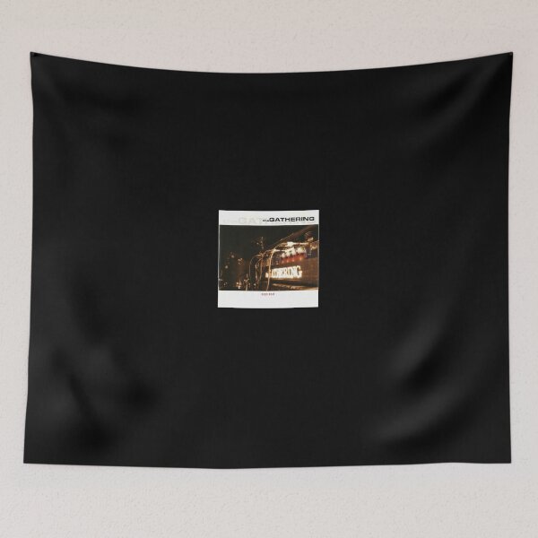 Item preview, The Gathering Superheat Album designed and sold by ShandaGraham.