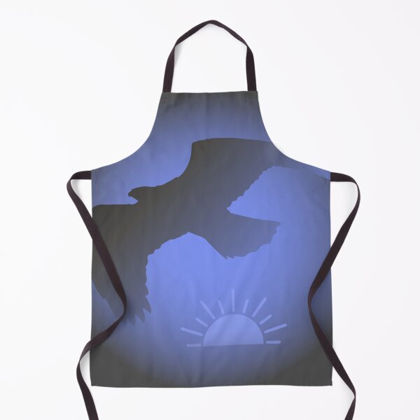 Item preview, Eagle flying on a sunny morning 7. Series designed and sold by ZorianArt.