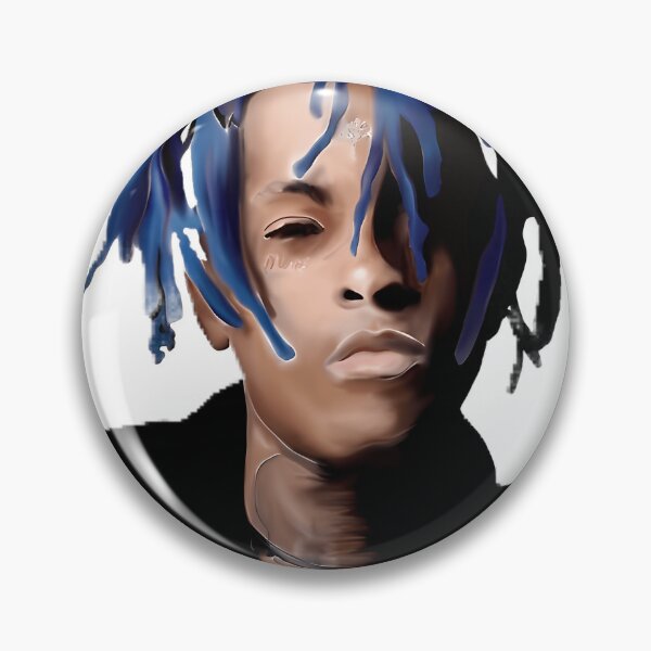 Item preview,  Tentacion designed and sold by KAYLANIDENN.