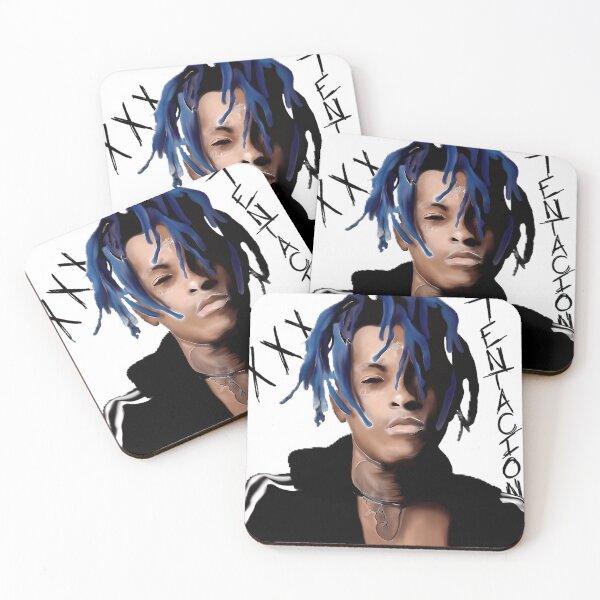 Item preview,  Tentacion designed and sold by KAYLANIDENN.