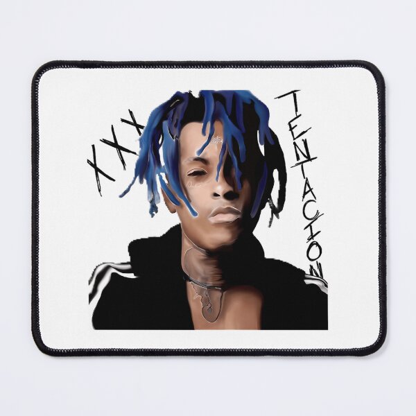 Item preview, Tentacion designed and sold by KAYLANIDENN.