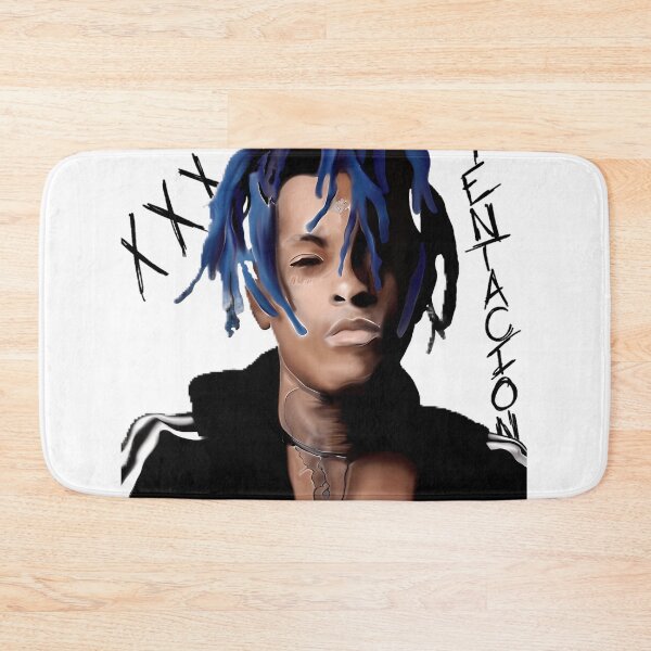 Item preview,  Tentacion designed and sold by KAYLANIDENN.