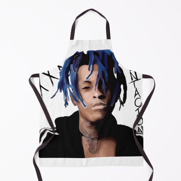 Item preview,  Tentacion designed and sold by KAYLANIDENN.