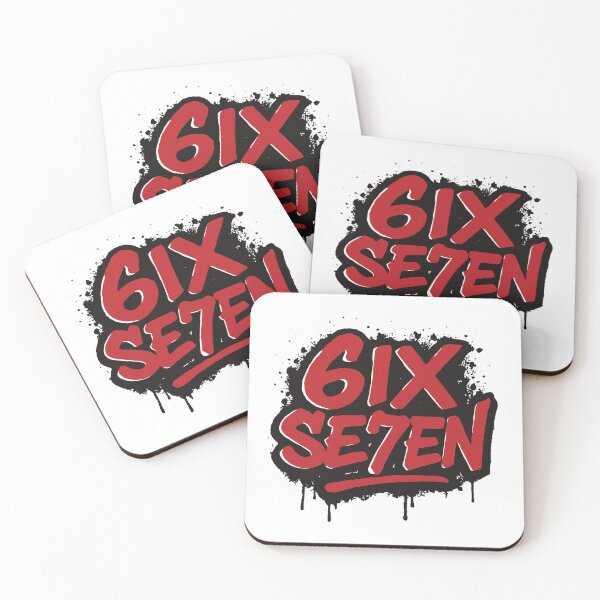 Item preview, Six Seven 6 7, Funny Number Meme designed and sold by misslouve23.