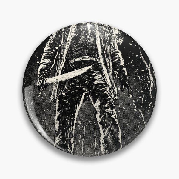 Item preview, The slasher designed and sold by kharma zero.