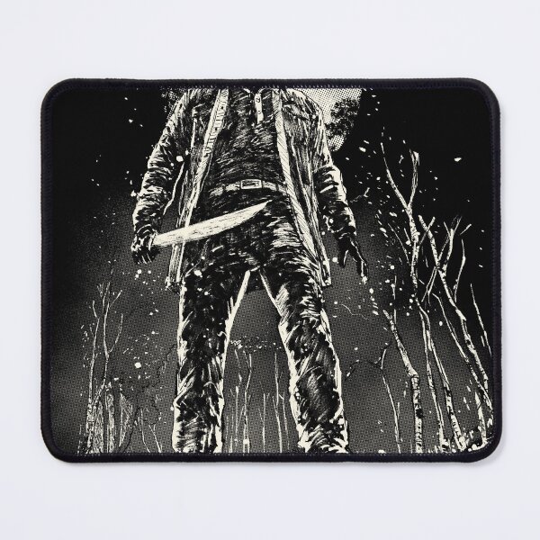Item preview, The slasher designed and sold by kharma zero.