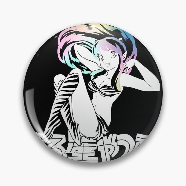 Item preview, URUSEI YATSURA Classique.  Par Boltonortiz86	 designed and sold by lbvnxzbzw23.