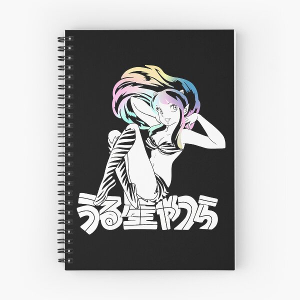 Item preview, URUSEI YATSURA Classique.  Par Boltonortiz86	 designed and sold by lbvnxzbzw23.
