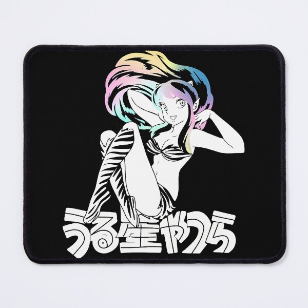 Item preview, URUSEI YATSURA Classique.  Par Boltonortiz86	 designed and sold by lbvnxzbzw23.