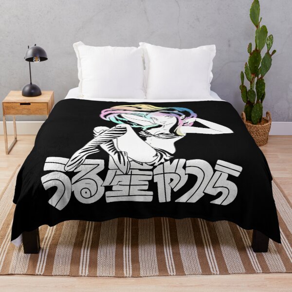 Item preview, URUSEI YATSURA Classique.  Par Boltonortiz86	 designed and sold by lbvnxzbzw23.