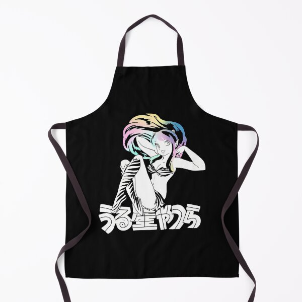 Item preview, URUSEI YATSURA Classique. Par Boltonortiz86 designed and sold by lbvnxzbzw23.