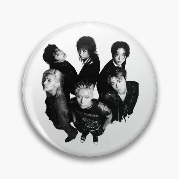 Item preview, Xdinary Heroes Beautiful Mind  designed and sold by grxcepayne.