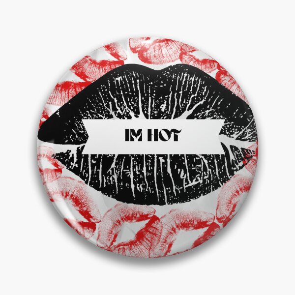 Item preview,  Bold Lips  designed and sold by Dexro.