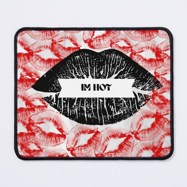 Item preview, Bold Lips designed and sold by Dexro.