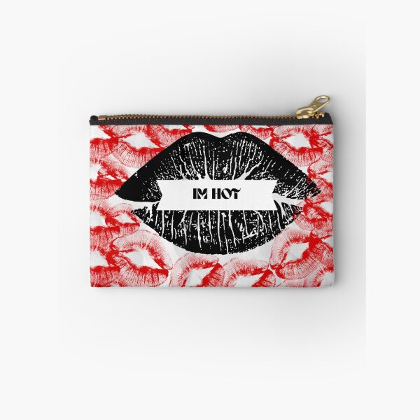 Item preview,  Bold Lips  designed and sold by Dexro.