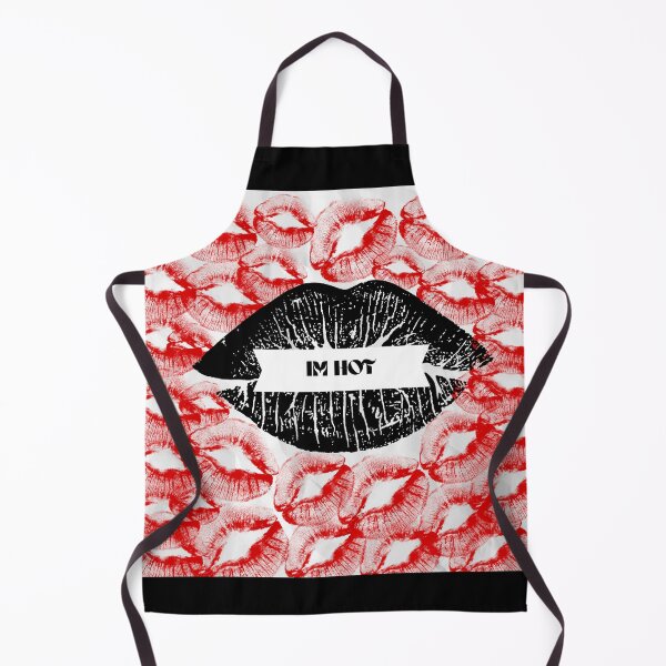 Item preview,  Bold Lips  designed and sold by Dexro.