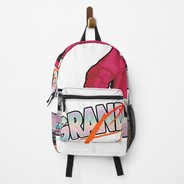 Item preview,  Grandmaster Flash designed and sold by KAYLANIDENN.