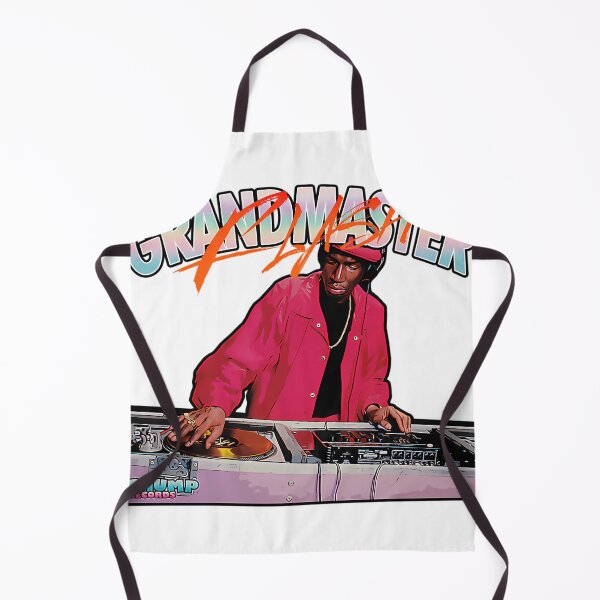 Item preview,  Grandmaster Flash designed and sold by KAYLANIDENN.